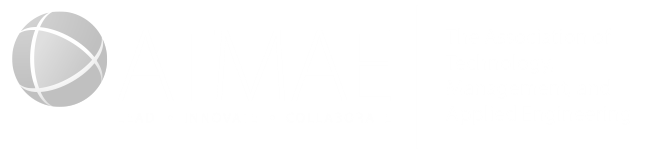 Association of Technology, Management, and Applied Engineering (ATMAE)